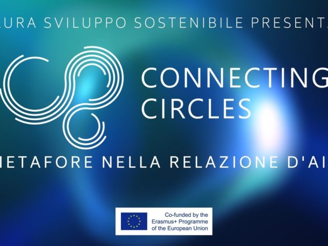 Connecting Circles - Le metafore nella relazione d'aiuto