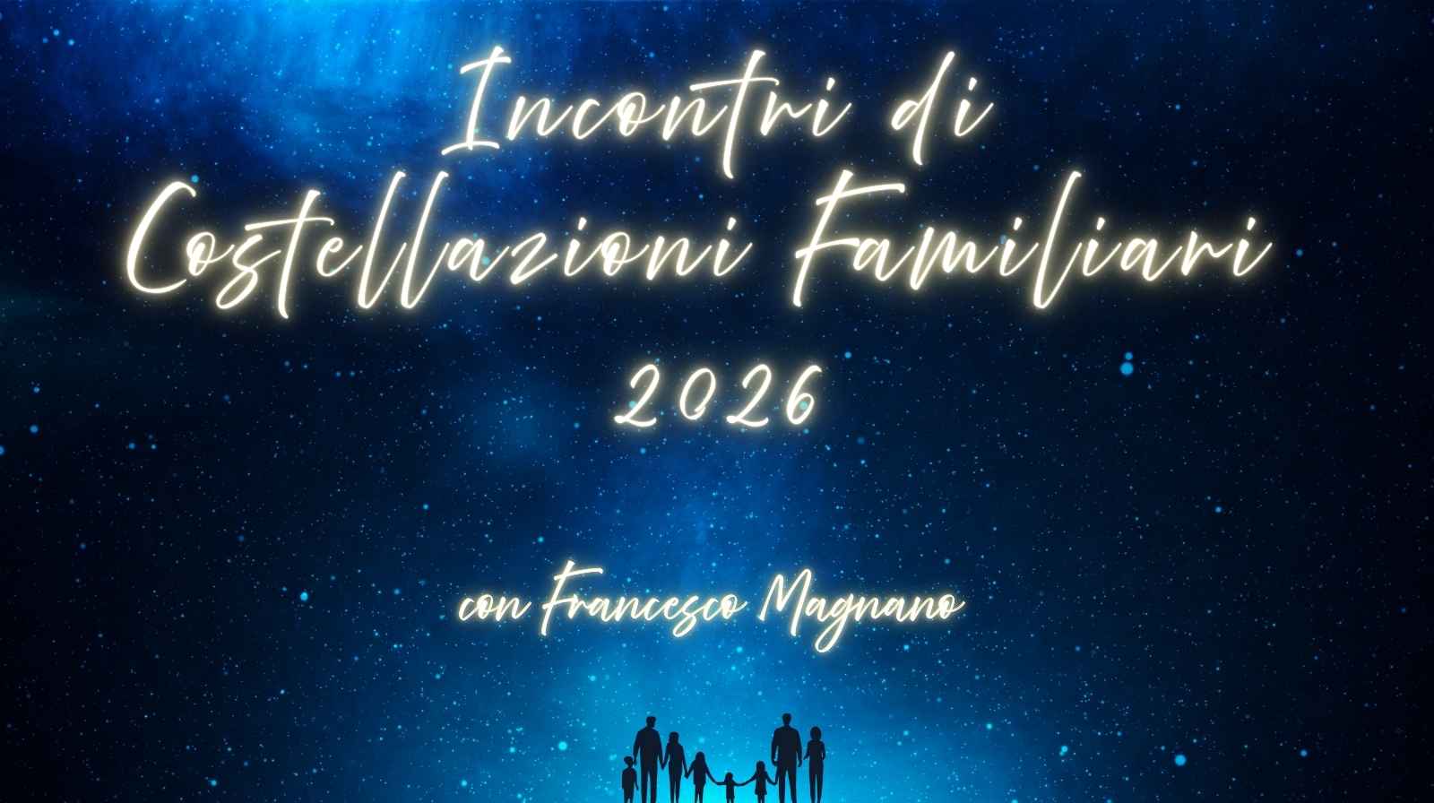 Costellazioni Familiari 2026-Bergamo