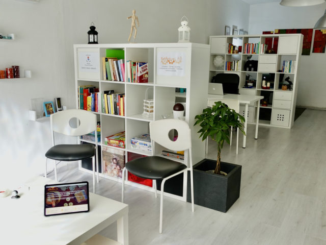 Studio Olistico a Bergamo